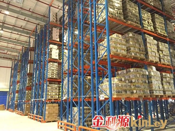 中山货架厂仓库管理原则