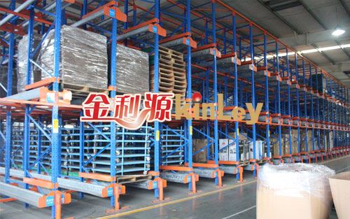 中山货架厂家告诉你具体的仓库拣货方式有哪些(图1)