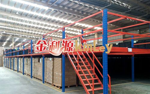 中山货架从—提升仓库库存周转率的原因(图1)
