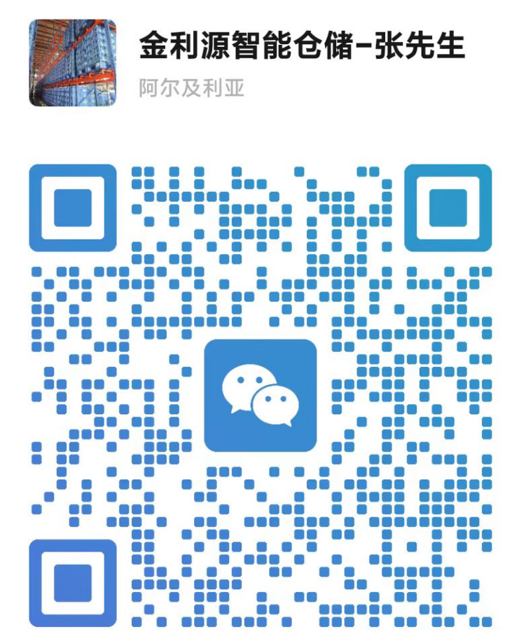 扫码关注公众号