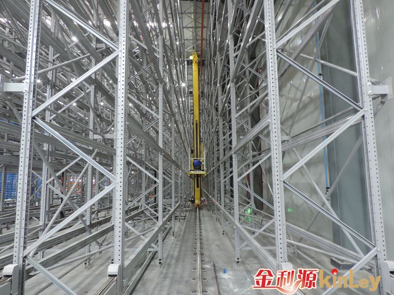 仓储设备厂家直销自动立体仓库智能化仓库仓储立体货架仓库