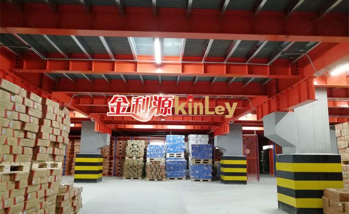 中山货架-金利源告诉你为什么要仓库货位精细化管理(图1)